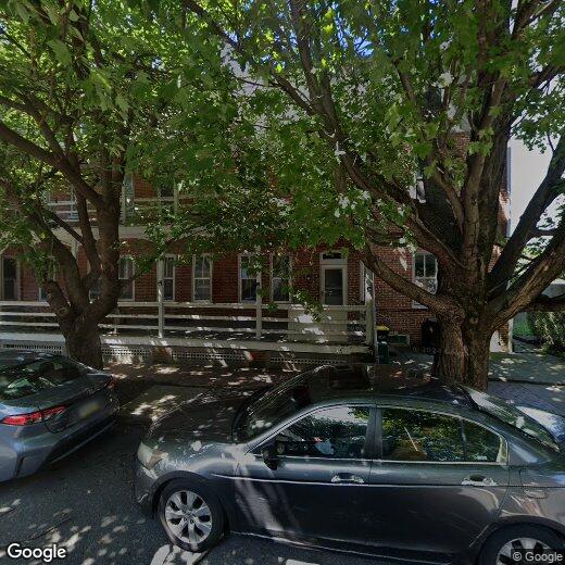 Primary Photo - 543 W WALNUT St