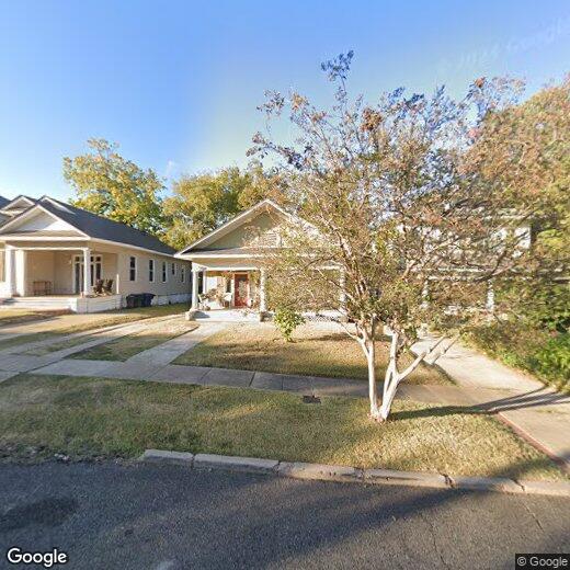 Primary Photo - 850 Dalzell St