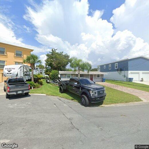 4506 Flounder Dr, Hernando Beach, FL 34607 House Rental in Hernando