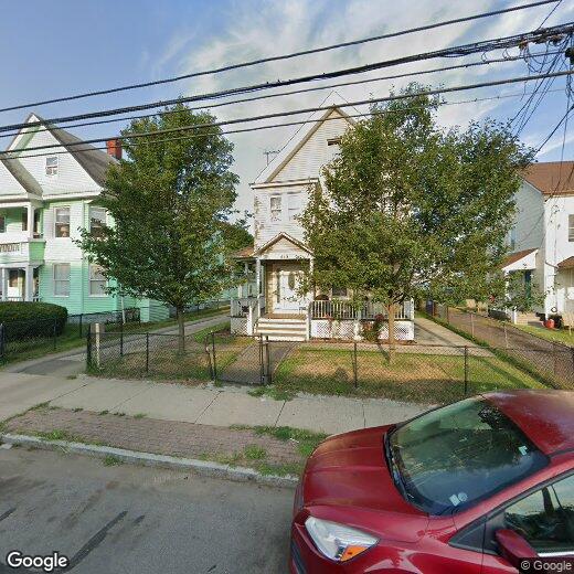 Primary Photo - 927 Central Ave