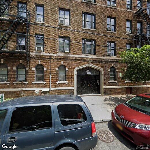 Primary Photo - 43 STREET