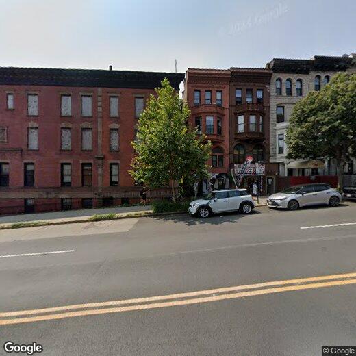 Primary Photo - 450 W 145th St