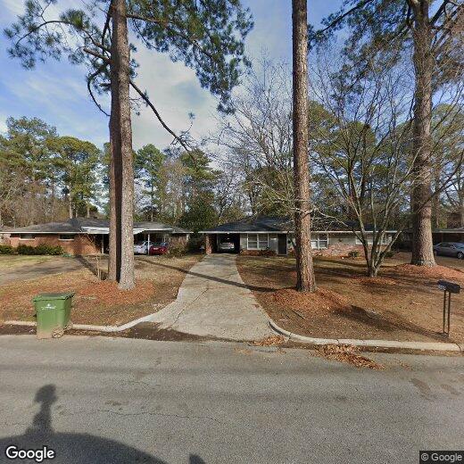 3569 Cloverdale Rd Montgomery, AL 36111 Alquileres en Montgomery, AL