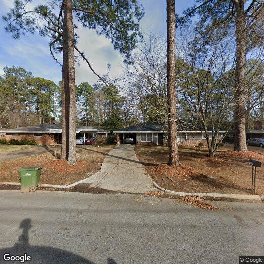 3569 Cloverdale Rd Montgomery, AL 36111 Alquileres en Montgomery, AL