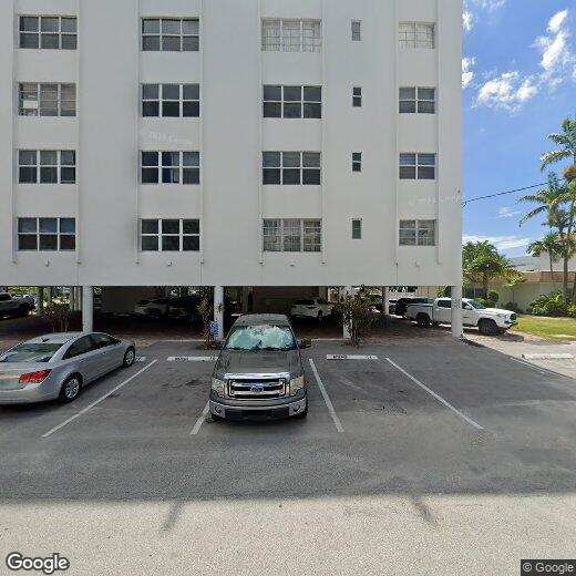 1770 E Las Olas Blvd Unit 505, Fort Lauderdale, FL 33301 Condo for