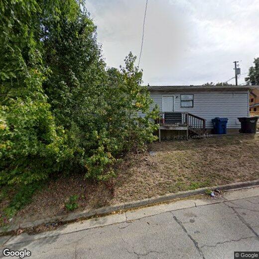 Primary Photo - 1001 Linwood Ave