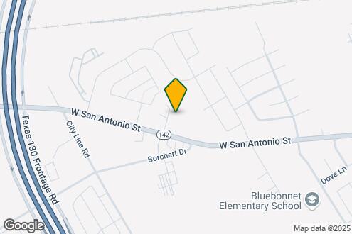 Map Image of the Property - LOCKHART FARMS