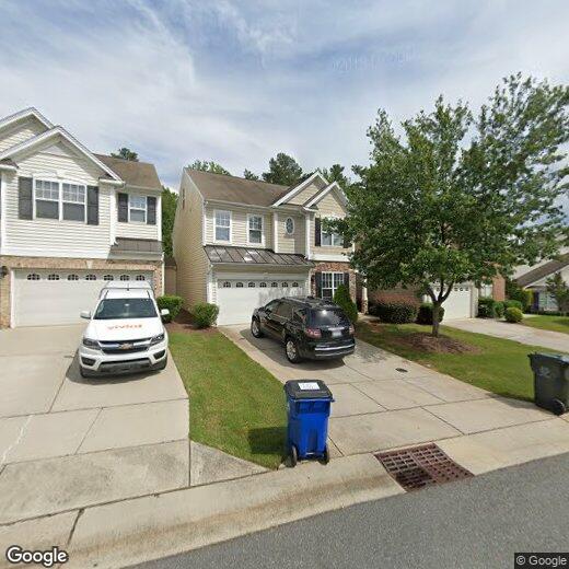 6008 McDevon Dr, Raleigh, NC 27617 House for Rent in Raleigh, NC