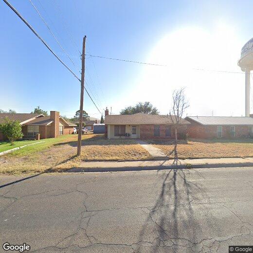 312 Woodcrest Dr, Midland, TX 79703 House Rental in Midland, TX