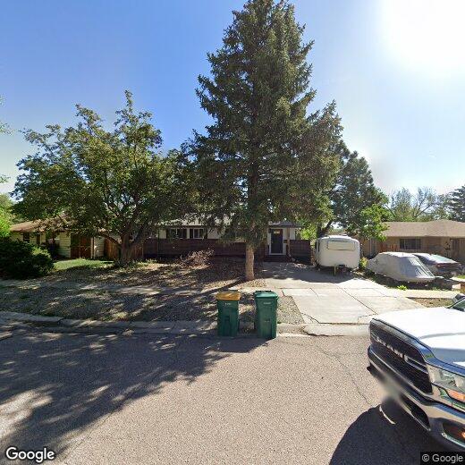 Primary Photo - 651 Skyline Ave