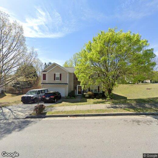 Foto principal - 1715 Ivey Pointe Ct