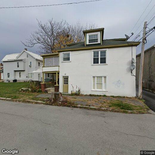 Foto principal - 830 23rd St