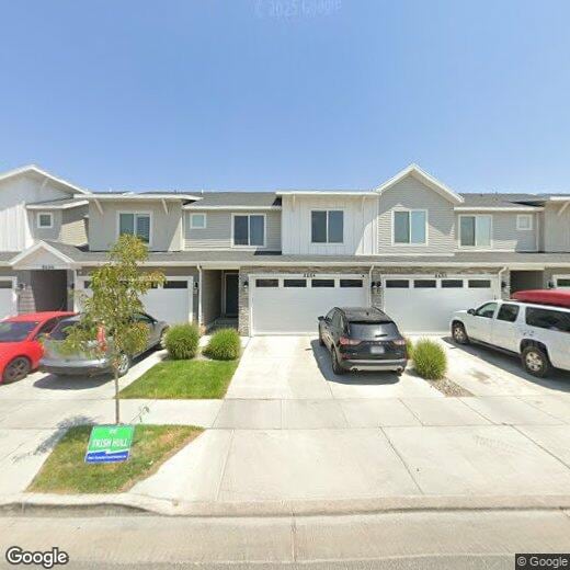 8604 W Beckville Dr, Magna, UT 84044 Townhome Rentals in Magna UT
