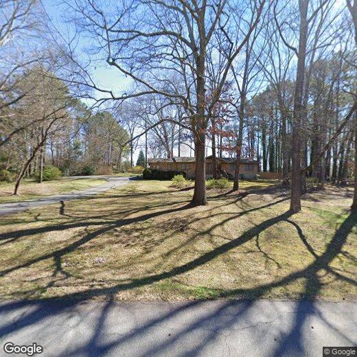 Primary Photo - 1452 Spring Valley Ln