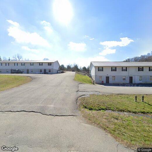 15745 W Andrew Johnson Hwy, Bulls Gap, TN 37711 Room for Rent in
