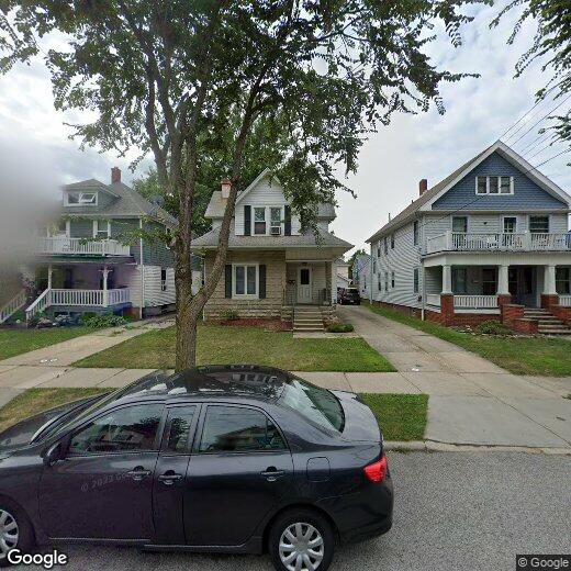 1556 Westwood Ave, Lakewood, OH 44107 House Rental in Lakewood, OH