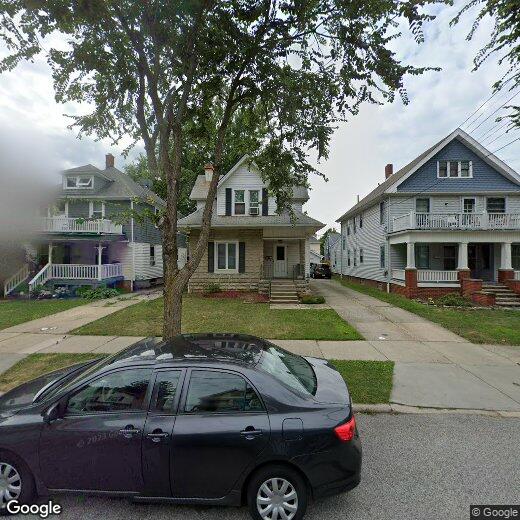 Primary Photo - 1556 Westwood Ave