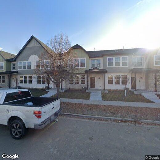 3 br, 2.5 bath House 11311 W. Knightsbri... House Rental in Boise