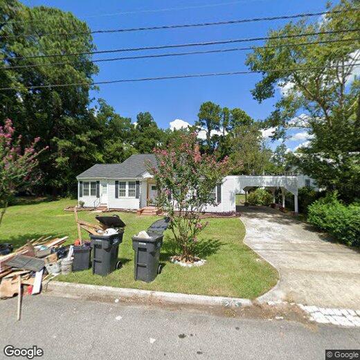 Primary Photo - 2015 Warren St