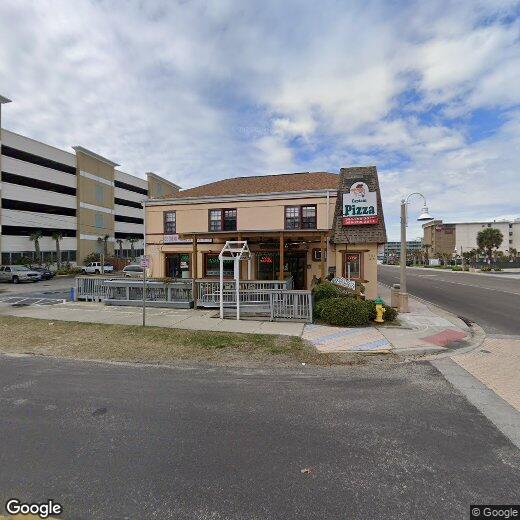 701 N Atlantic Ave Unit 820, Daytona Beach, FL 32118 Apartment for