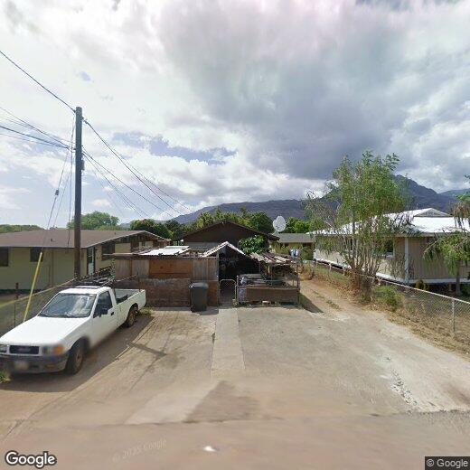 Primary Photo - 2 br, 1 bath House - 85-226 Waianae Valley...