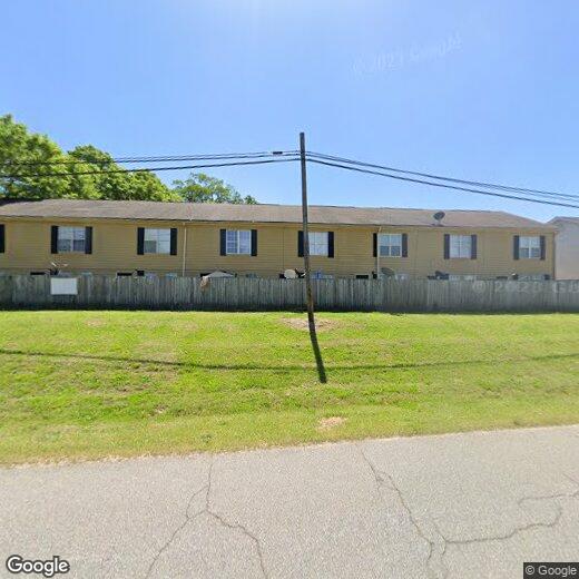 Primary Photo - 424 Park Ave