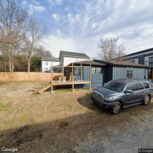 Foto principal - 964 Herndon St NW