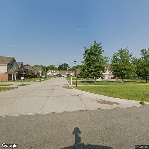 Primary Photo - 20006 Hidden Oaks Dr