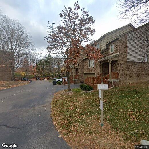 6278 Aspen Ridge Blvd, West Bloomfield Township, MI 48322 Condo for