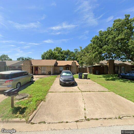 615 San Saba Ct, College Station, TX 77845 Townhome Rentals in