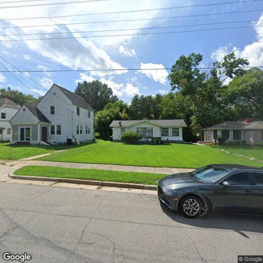 Primary Photo - 1421 Claiborne St