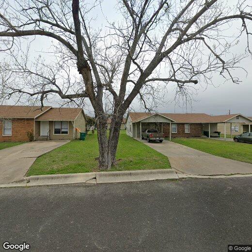 1627 Kelly Dr, Belton, TX 76513 House Rental in Belton, TX