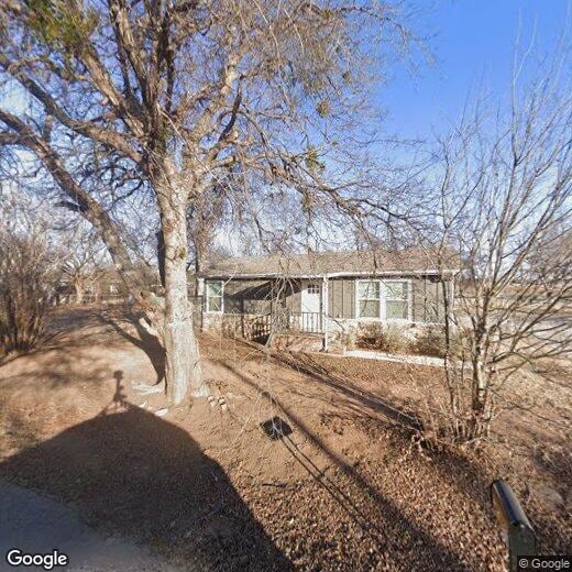 710 E Bank St, Iowa Park, TX 76367 House Rental in Iowa Park, TX