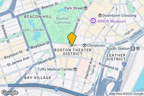 62 on the Park photo'