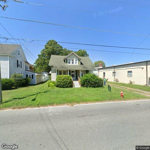 2 Hill St, Onancock, VA 23417 House Rental in Onancock, VA