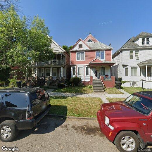 5053 Seyburn St, Detroit, MI 48213 House for Rent in Detroit, MI