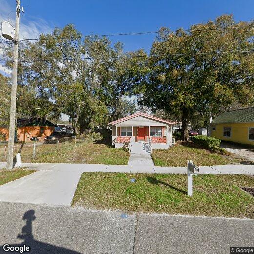 Primary Photo - 3 br, 1 bath House - 1318 E. Renfro St