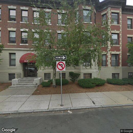 Primary Photo - 16 Glenville Ave
