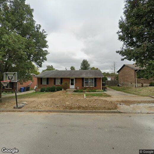 967 Fairhaven Dr, Lexington, KY 40515 House Rental in Lexington, KY