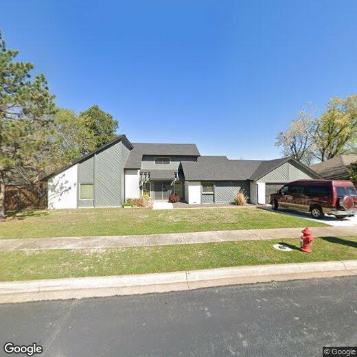 3405 Woodsboro Dr, Norman, OK 73072 House Rental in Norman, OK