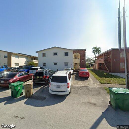 Foto principal - 3740 SW 59th Ave