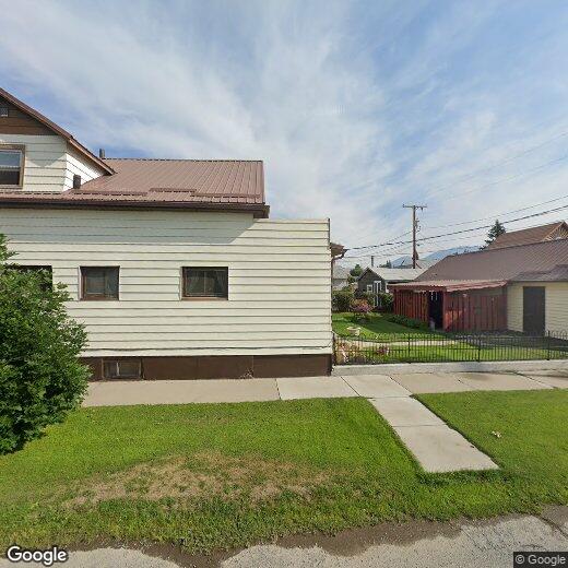 Primary Photo - 1830 Gaylord St