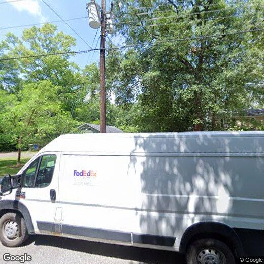 208 Park Ave, Hartsville, SC 29550 House Rental in Hartsville, SC