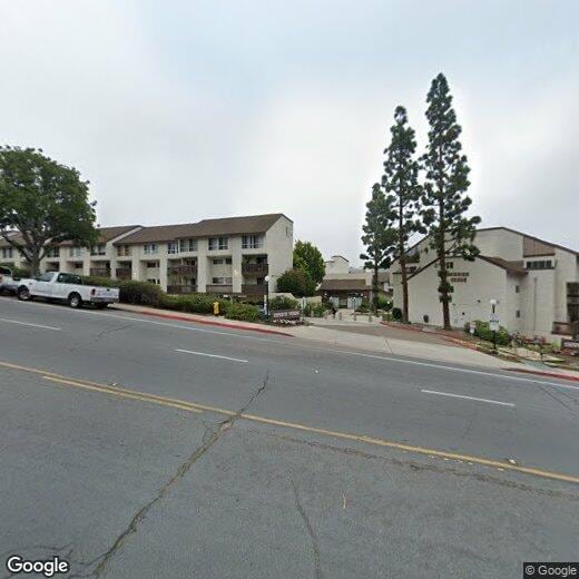 Primary Photo - 6111 Rancho Mission Rd