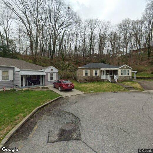 1016 Cove Way, Charleston, WV 25309 House for Rent in Charleston, WV