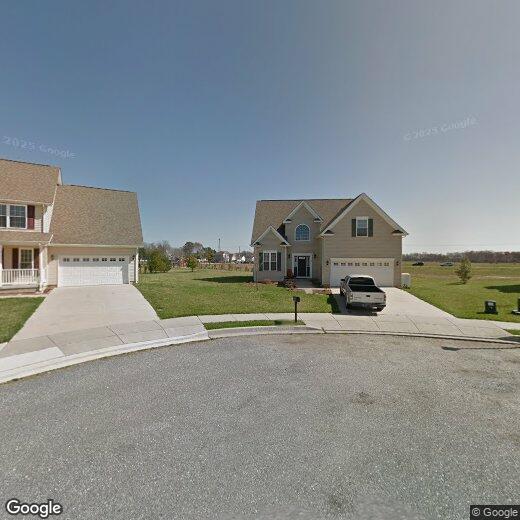 16 Lester Ct, Dover, DE 19904 House Rental in Dover, DE