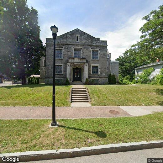 421 University Ave, Rochester, NY 14607 Room for Rent in Rochester