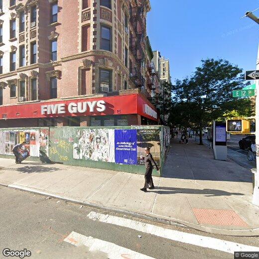 Primary Photo - 188 Second Avenue
