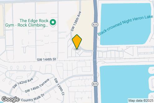 Map Image of the Property - Green Turtle Club - Townhomes