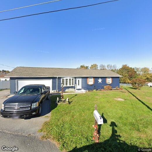 47 Zeiler Dr, Martinsburg, WV 25404 House Rental in Martinsburg, WV